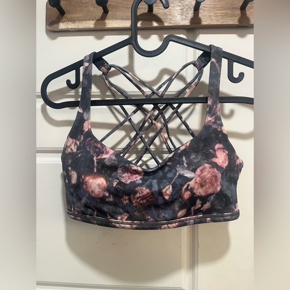 Lululemon Free To Be Bra(Wild) - Picture 3 of 7